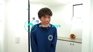 Japanese Trio Fucking Bareback